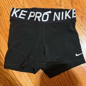 Nike pros